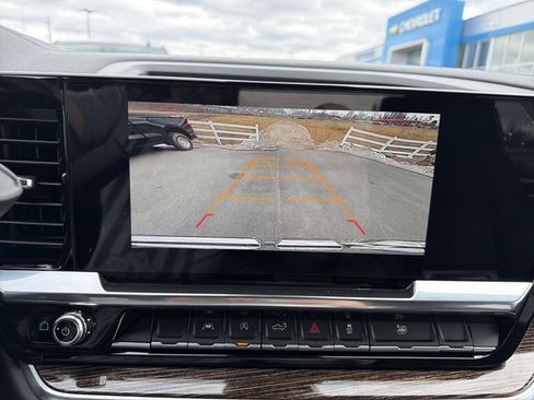 New 2026 GMC Sierra 1500 SLE AWD/4WD image 26