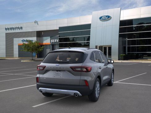 New 2026 Ford Escape Active w/ Tech Pack #1 image 8