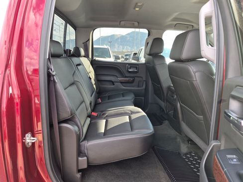 Used 2016 GMC Sierra 1500 SLT AWD/4WD image 29