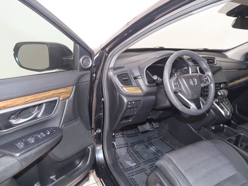 Used 2021 Honda CR-V EX image 41