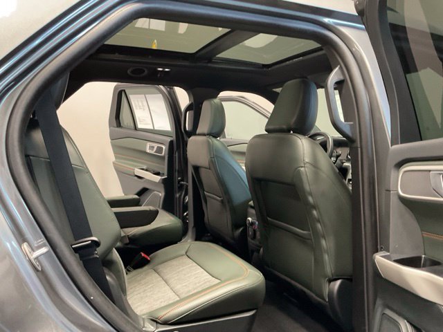 Used 2023 Ford Explorer Timberline AWD/4WD image 27