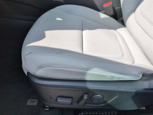 New 2026 Hyundai Santa Cruz Limited image 4