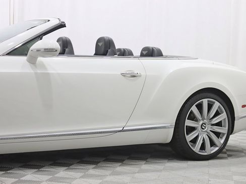 Used 2016 Bentley Continental GT image 5