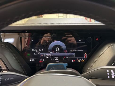 New 2026 GMC Yukon XL Elevation w/ Elevation Premium Package image 15