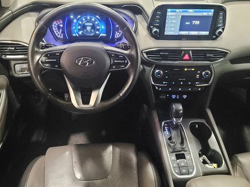 Used 2019 Hyundai Santa Fe AWD image 22