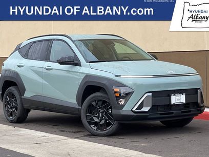 New 2026 Hyundai Kona SEL Sport
