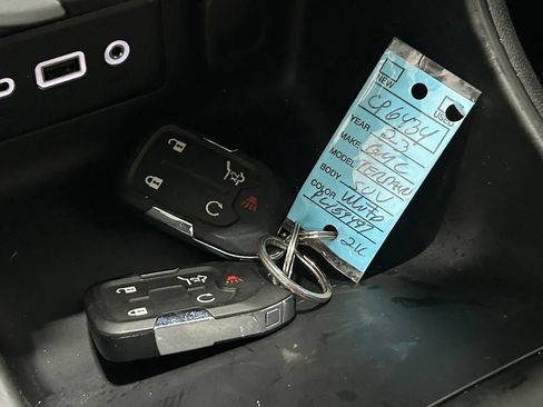 Used 2023 GMC Terrain SLE w/ Driver Convenience Package FWD image 50