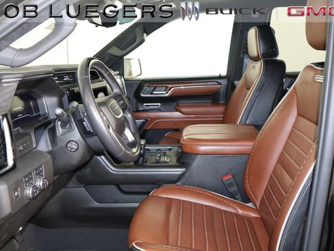 Certified 2024 GMC Sierra 1500 Denali Ultimate image 15