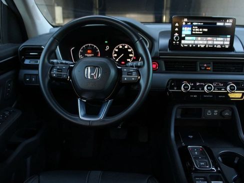 Used 2023 Honda Pilot EX-L image 37