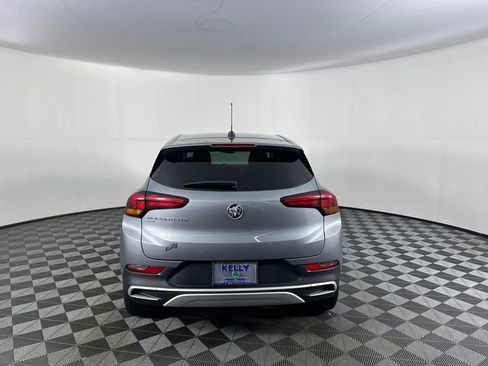 Used 2023 Buick Encore GX Preferred w/ Cold Weather Comfort Package image 7