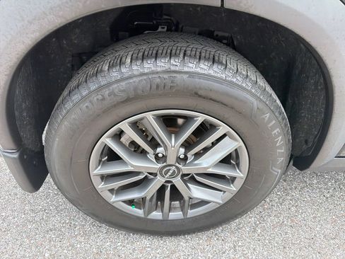 Certified 2023 Nissan Rogue S FWD image 43