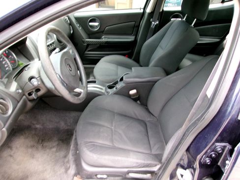 Used 2008 Pontiac Grand Prix image 14