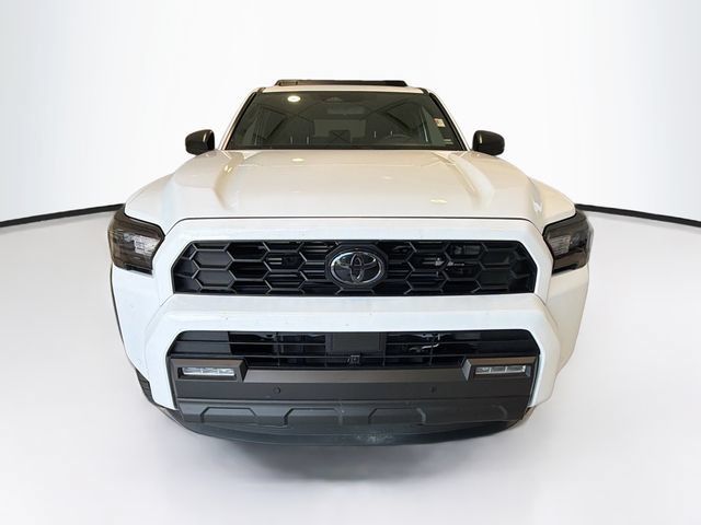 Certified 2025 Toyota 4Runner TRD Off-Road AWD/4WD image 2