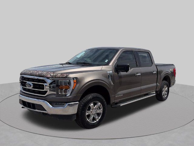 Used 2023 Ford F150 XLT w/ Equipment Group 302A High AWD/4WD 360° Tour