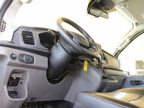 Used 2020 Ford Transit 350 XL RWD image 38