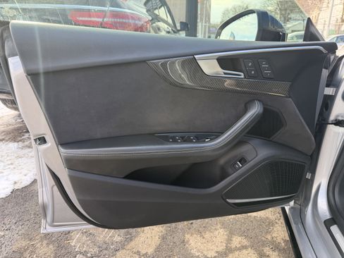 Used 2019 Audi RS 5 2.9T image 37