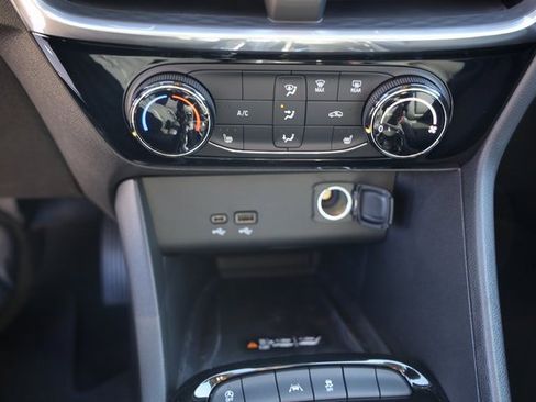 New 2026 Buick Encore GX Sport Touring image 19