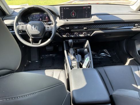 Used 2024 Honda Accord EX-L image 29