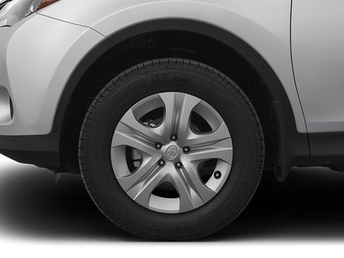 Used 2013 Toyota RAV4 Limited AWD/4WD image 11