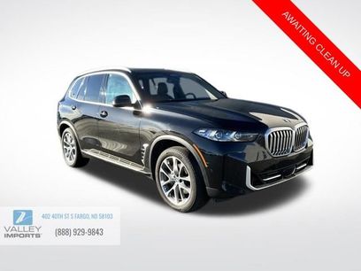 Used 2025 BMW X5 xDrive40i
