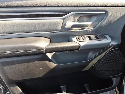 Used 2022 RAM 1500 Big Horn image 11