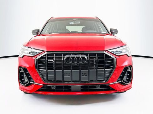 Used 2025 Audi Q3 2.0T Premium Plus w/ Premium Plus Package AWD/4WD image 5
