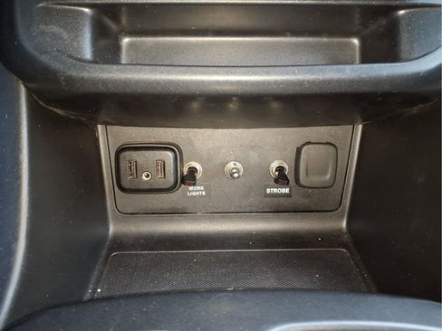 Used 2019 Chevrolet Colorado W/T w/ WT Convenience Package image 27