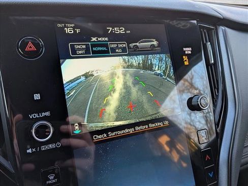 Used 2023 Subaru Outback Wilderness image 15