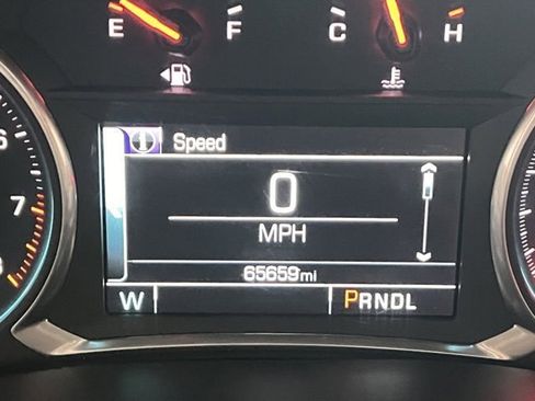 Used 2019 Chevrolet Traverse LT w/ LPO, Floor Liner Package image 20