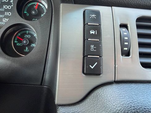 Used 2013 Chevrolet Silverado 1500 LTZ w/ LTZ Plus Package image 24