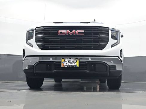 Used 2026 GMC Sierra 1500 Pro w/ Pro Value Package AWD/4WD image 21