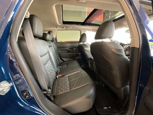 Used 2021 Nissan Murano Platinum w/ Cargo Package AWD/4WD image 21