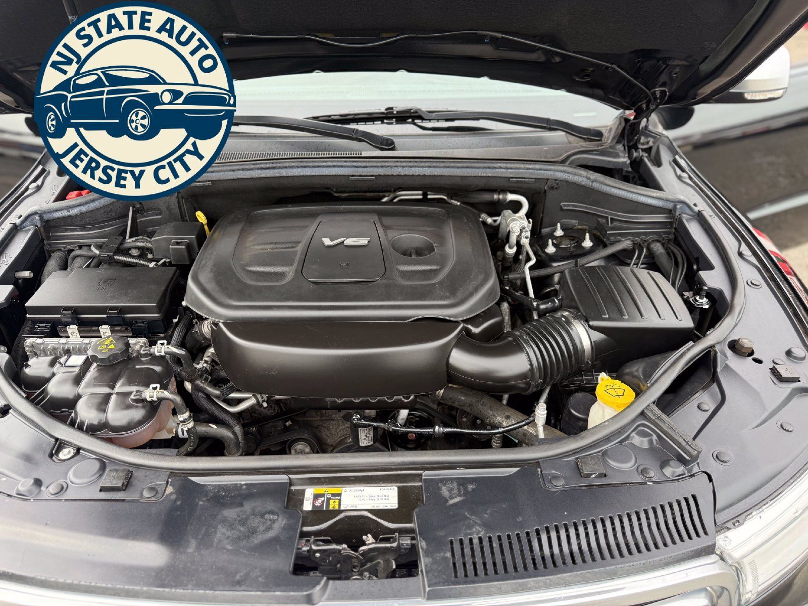 Used 2018 Dodge Durango Citadel AWD/4WD image 50