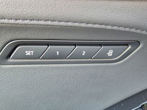 Used 2020 Cadillac CT5 Sport image 18