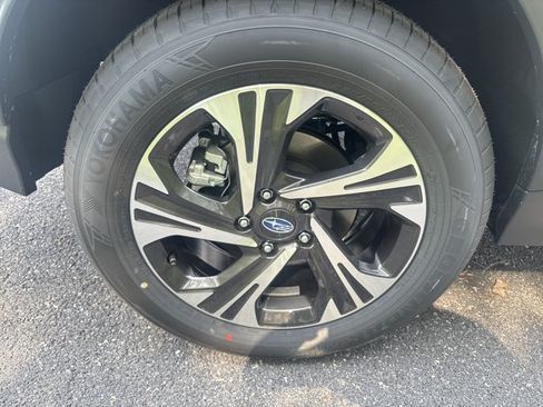 New 2026 Subaru Crosstrek 2.5i Premium AWD/4WD image 20