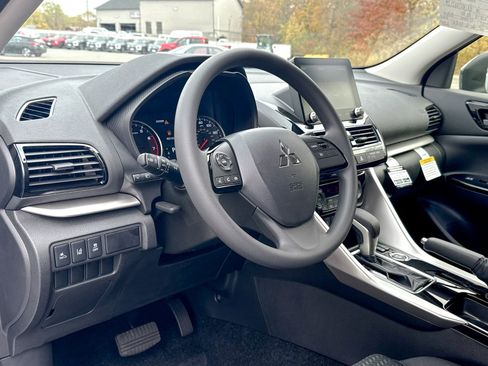 New 2026 Mitsubishi Eclipse Cross LE image 17