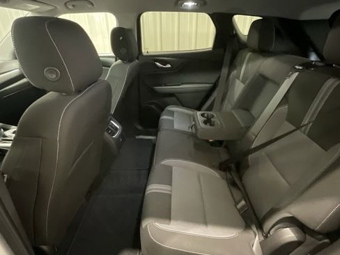 Used 2023 Chevrolet Blazer LT w/ Convenience Package image 11