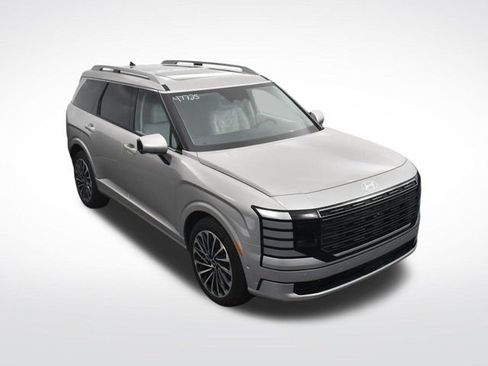 Used 2026 Hyundai Palisade Calligraphy FWD image 21