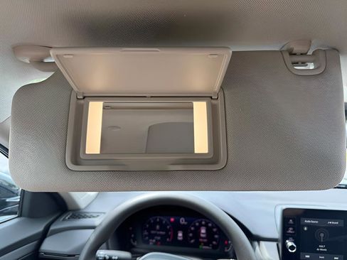 New 2026 Honda Accord SE image 27