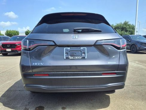 Used 2026 Honda HR-V LX image 12