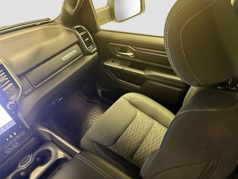 Used 2025 RAM 1500 Big Horn image 23
