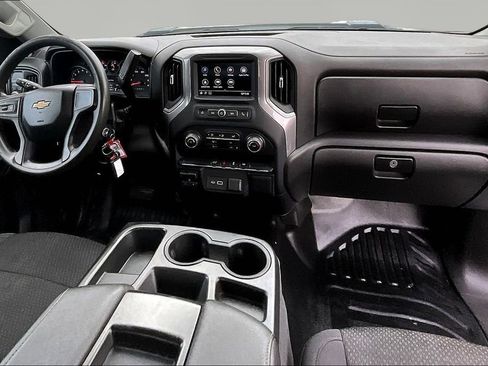 Used 2022 Chevrolet Silverado 3500 W/T w/ WT Convenience Package image 7