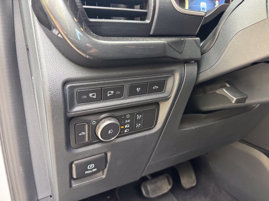 Used 2022 Ford F150 XLT w/ Equipment Group 302A High AWD/4WD image 14