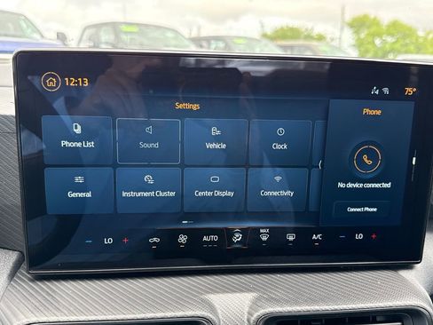 New 2026 Ford Mustang Coupe image 24