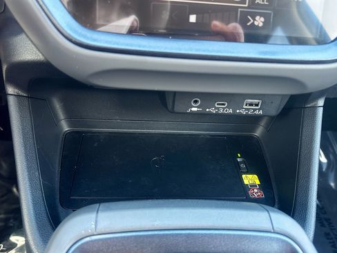 Certified 2025 Subaru Crosstrek 2.5i Limited w/ Popular Package #3A image 29