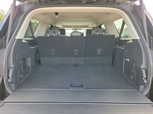 New 2025 Ford Expedition Max Active RWD image 7