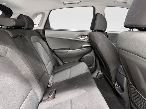 Used 2023 Hyundai Kona SEL FWD image 23