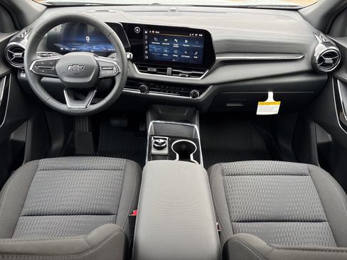 New 2026 Chevrolet Equinox LT w/ Midnight Edition image 15