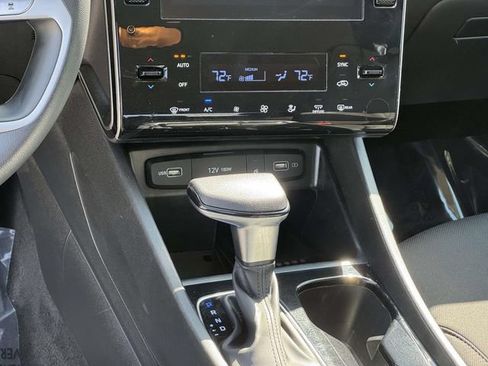 Used 2024 Hyundai Tucson SEL AWD/4WD image 20