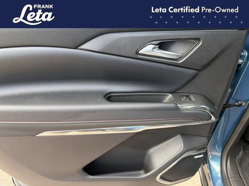 Used 2025 Chevrolet Traverse RS w/ LPO, Floor Liner Package FWD image 27